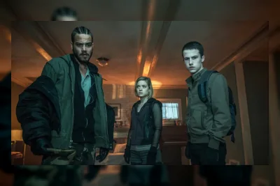 Kisah Don’t Breathe dan Sekuelnya yang Dianggap Merusak Waralaba Horror
