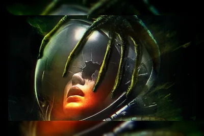 Dua Tahun Lalu Monster Sci-Fi Bangkitkan Kembali Franchise Horor