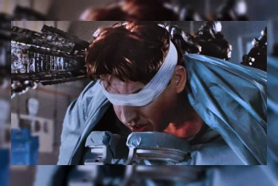 5 Film Superhero yang Terinspirasi dari Horor dan Eksekusinya