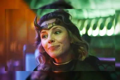 Sylvie Star Sophia Di Martino Diduga Bocorkan Kejutan Avengers: Doomsday