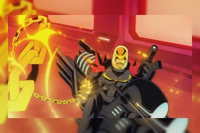 Marvel Cosmic Invasion Siapkan DLC Siege of Castle Doom yang Datang Tepat Waktu