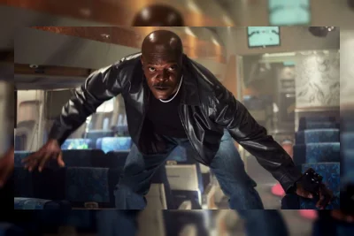 Kisah Samuel L. Jackson dalam Film Viral yang Gagal di Bioskop
