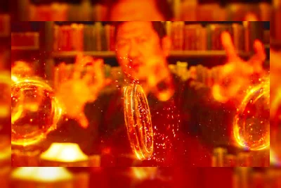 Jadwal Film Baru Marvel Memicu Harapan Penggemar untuk Sekuel Shang-Chi