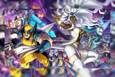 Karakter Terkuat di Marvel Tōkon Fighting Souls yang Mengejutkan Pemain