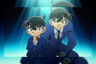 Pencipta Detective Conan Ungkap Rencana Alur Akhir Kisah Detektif Cilik