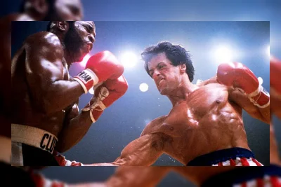 Mengenang 84 Tahun Apollo Creed, Petinju Legendaris SAGA Rocky