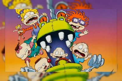 Serial Sekuel Kontroversial Nickelodeon Berakhir 18 Tahun Lalu