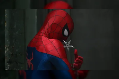 Tanggapan Resmi Petinggi Sony Mengenai Jadwal Rilis Sekuel Film Spider-Man 5