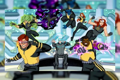 X-Men '97 Musim 2: Momen Ikonik dan Kematian Karakter Utama