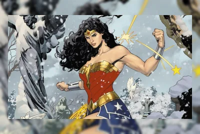 5 Hal yang Dikuasai Wonder Woman tapi Tidak Bisa Dilakukan Superman