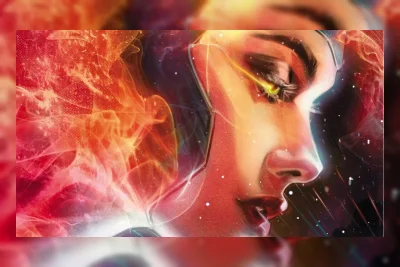 Jean Grey Dapatkan Komik Solo Baru Jelang Kembali ke Bumi dan MCU