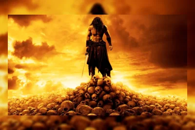 Kisah Film Remake Jason Momoa yang Gagal Total di Box Office 15 Tahun Lalu