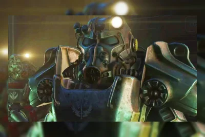 Fallout 4 Rilis Pembaruan Agustus dengan Batas Mod Lebih Besar