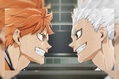 Haikyu Siapkan Film Terakhir dan Spesial TV untuk Tahun 2027