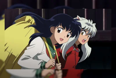 Rumiko Takahashi Beri Isyarat Proyek Besar Inuyasha untuk 2026