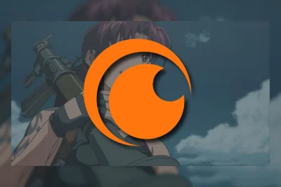 Anime Black Lagoon Konfirmasi Kejutan Besar Setelah Dihapus Crunchyroll