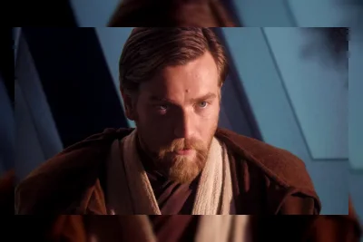 Usulan Kisah Cinta Obi-Wan Kenobi dari Ewan McGregor Picu Reaksi Keras Penggemar