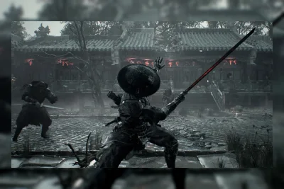 Phantom Blade Zero Diprediksi Jadi Game Aksi Terbaik 2026