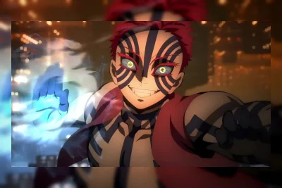 Demon Slayer Infinity Castle Tayang di Streaming, Ini Alasan Nonton Ulang