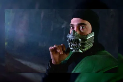Fakta Unik Dibalik Pembuatan Film Mortal Kombat Tahun 1995 yang Ikonik