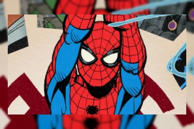 Your Friendly Neighborhood Spider-Man Season 2 Pastikan Kehadiran Eddie Brock