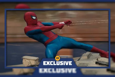Stunt Coordinator Ungkap Tantangan Terbesar di Film Spider-Man