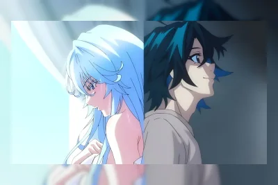 Crunchyroll’s Biggest Action Fantasy Hadirkan Kejutan Crossover Isekai