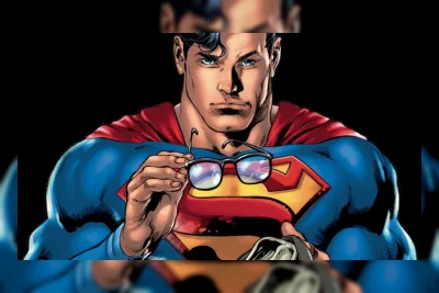 5 Musuh Superman Ini Andalkan Kecerdasan Akal untuk Kalahkan Manusia Baja