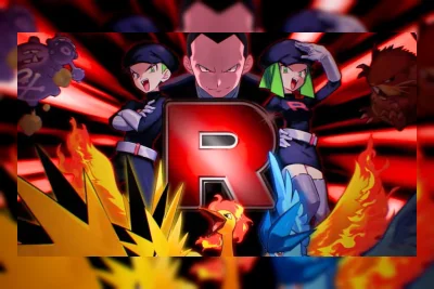Pokemon TCG Pocket Resmi Ungkap Ekspansi Team Rocket's Ambition Lewat Trailer Baru