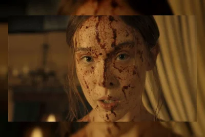 Kisah Nyata Pembunuhan dalam Trailer Monster: The Lizzie Borden Story