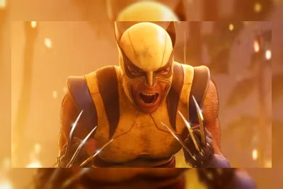 Trailer Baru Marvel’s Wolverine Tampilkan Kostum Klasik dan Edisi Deluxe