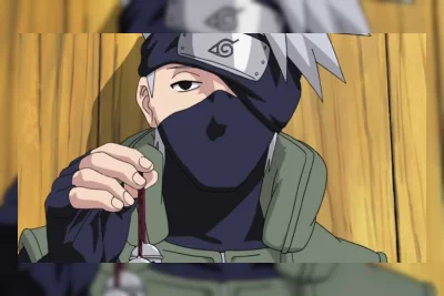 Charles Melton Dikabarkan Jadi Kakashi di Live-Action Naruto