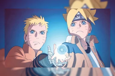 Tiga Tahun Berlalu, Sekuel Boruto Berkembang Jadi Penerus Sejati Naruto
