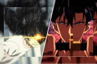 Anime Musim Panas 2026 Hadirkan Dua Serial Pengganti Naruto dan Solo Leveling