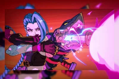 2XKO Development Is Ending At Riot Games Kurang Dari Setahun Rilis