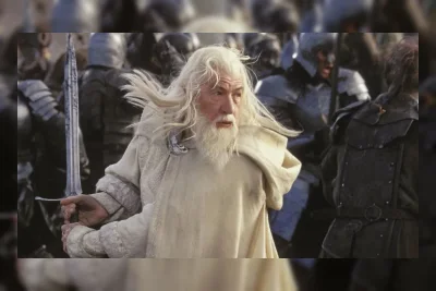 4 Kutipan Ikonik The Lord of the Rings Ini Ternyata Tidak Ada di Buku