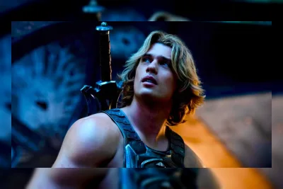 Masters of the Universe Dominasi Streaming dan Kalahkan Film Terbaik 2026
