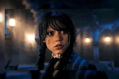Jenna Ortega Beri Isyarat Akhir Cerita Serial Wednesday di Netflix
