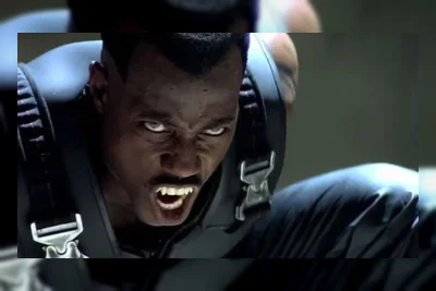 Kisah Film Blade Wesley Snipes dan Tantangan Marvel Menghidupkannya