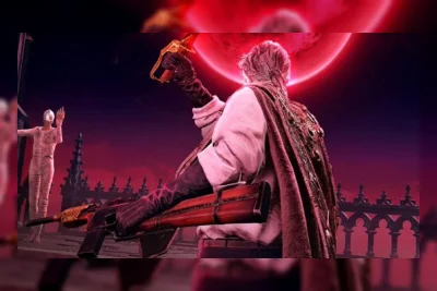 The Duskbloods First Network Test Canceled by FromSoftware karena Masalah Server