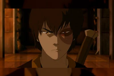 Film Zuko Avatar: The Last Airbender Dilaporkan Batal karena Alasan Politik