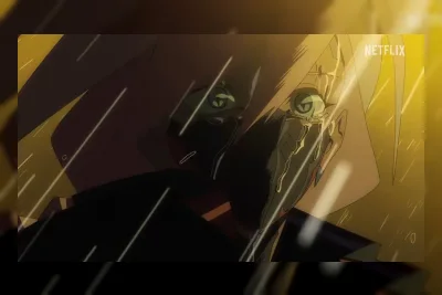Cyberpunk: Edgerunners Season 2 Rilis Trailer dengan Karakter Baru