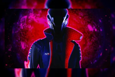 Masa Depan Mass Effect 5 Terancam Batal Rilis Menurut Mantan Petinggi EA
