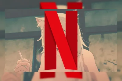 Anime Dewasa 2026 Chainsmoker Cat Dihapus Sementara karena Kontroversi Rokok