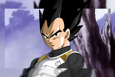 Dragon Ball Super Berpotensi Ungkap Masa Lalu Vegeta Usai 38 Tahun