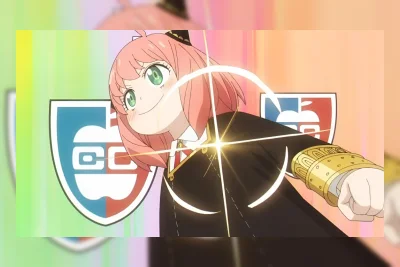 Manga Spy x Family Ungkap Fakta Baru Terkait Kekuatan Utama Donovan Desmond