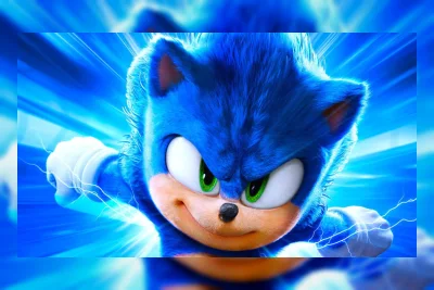Film Sonic the Hedgehog 4 Siap Hadirkan Elemen Unik dari Game Klasik Sonic