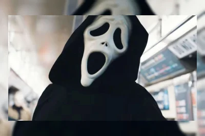 Scary Movie Terbaru Bersiap Rilis di Paramount+ Serta Versi Extended Cut
