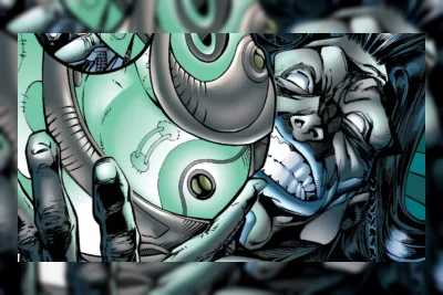 Kisah Asal Usul Penjahat Paling Mengerikan X-Men dari Marvel