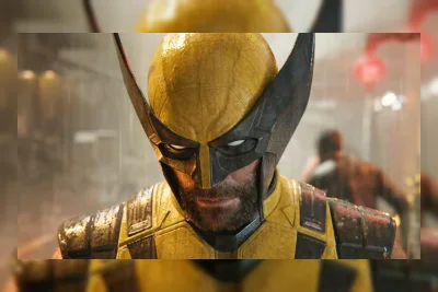 Marvel’s Wolverine Rampung Digarap dan Ungkap Kosmetik Cakar Emas